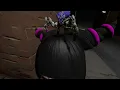 SFM A Tiny Alien Hijacks Juri