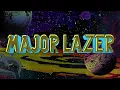 Major Lazer - Bubble Butt (feat. Bruno Mars, Tyga & Mystic) [Official Audio]