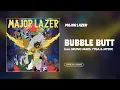 Download Lagu Major Lazer - Bubble Butt (feat. Bruno Mars, Tyga \u0026 Mystic) [Official Audio]