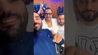 Kader Wahrani 2026 Moral Tayeh Win Rani Rayeh الشاب كادار المورال طايح وين راني رايح 