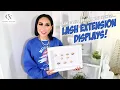 How to Explain Lashes to your Clients