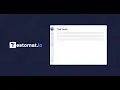 testomat io how to manage automated tests in a nice way