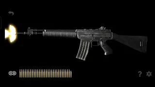  gun sounds 30 gun fire sounds asmr gun shoot sounds reload sounds