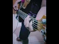 Download Lagu KERISPATIH - TAK LEKANG OLEH WAKTU BASS COVER