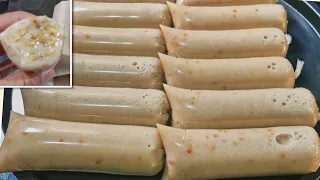 NEW FLAVOR/TECHNIQUE TO EARN R$6K SELLING ICE CREAM AT HOME!