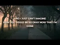 JXDN - DRIVERS LICENSE (Lyrics)