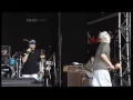 Happy Mondays Bob s Yer Uncle live at Glastonbury 2000
