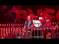 Bush EVERYTHING ZEN Live 04-10-2026 Brooklyn Paramount NYC 4K