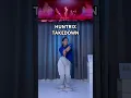 Lagu HUNTRIX - Takedown Dance Cover Side by Side| Kpop Demon Hunters #huntrix #kpopdemonhunters #takedown
