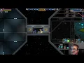 Starbound - Frackin Universe tutorial on Item Transference Devices and How to set up Item Networks