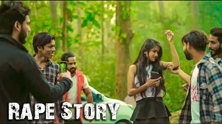 story of an actor hindi short film rape video