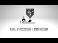 URL ENCODER DECODER Tool30
