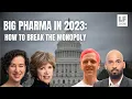 Big Pharma Explained Why Are Meds So Expensive The Solution