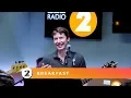 Download Lagu James Blunt - Dancing in the Dark (Bruce Springsteen Cover) Radio 2 Breakfast