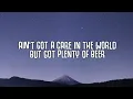 Kesha - TiK ToK (Lyrics)
