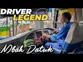 Download Lagu DRIVER LEGEND , RAGA TUA JIWA MUDA | Trip Sugeng rahayu 7106 Mbah Datuk .