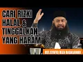 Download Lagu Ujian Besar Seorang Muslim: Rizki Halal atau Haram?| Nasehat Ustadz Syafiq Riza Basalamah
