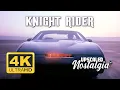 Download Lagu Knight Rider (1982 TV Series) Opening Theme | Remastered 4K Ultra HD. Upscale