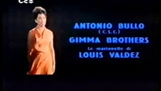 هافا ناكيلا اغنية النصر و الفرح عند اليهود حول العالم RIKA ZARAÏ HAVA NAGUILA 1963 