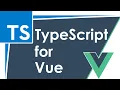 Vue js With TypeScript A Beginners Guide