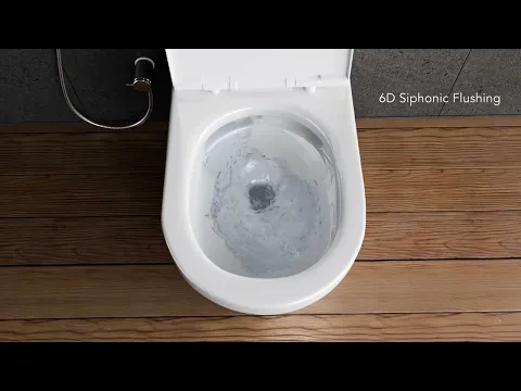 Download MP3 Introducing Syphonic Flushing: Revolutionizing Your Bathroom Experience