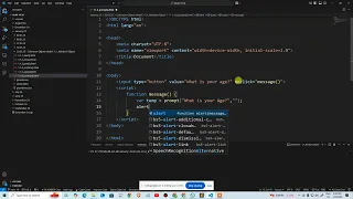 JavaScript Browser Object Model Part-1 23 01 25 Design Drift Studio