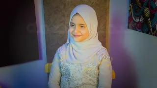 المنشدة ريتال احمد وانشوده ضمنى ضمه 