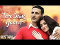 Download Lagu Tere Sang Yaara 💖| Akshay Kumar, Ileana D'Cruz | Romantic Hindi Song | Bollywood Hit Song