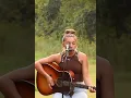 “Broken Window Serenade”-Whiskey Myers (cover)