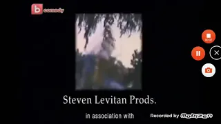 Brillstein Grey Entertainment Steven Levitan Prods Columbia TriStar Television Distribution 1999  Brillstein Grey Entertainment Steven Levitan Prods Columbia TriStar Television Distribution 1999