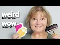 Download Lagu WEIRD technique... WOW results!