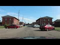 OKLAHOMA CITY HOODS