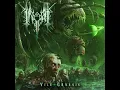 Inferi - Simian Hive guitar cover