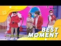 Download Lagu AYU TING TING, STEVAN PASARIBU, dan JAVA JIVE Lomba 17an | Best Moment #Brownis (17/8/21)