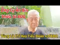 Download Lagu Xót Xa vô tình gặp Ông Cụ Ăn Xin ven đường từng là Tiểu Đoàn Trưởng Biệt Động Quân thời QLVNCH