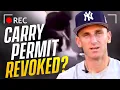 They REVOKED His Concealed Carry Permit For Protecting His Family Vince Ricci Interview