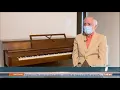 Mentes Brillantes: Edgardo Quintero, compositor panameño