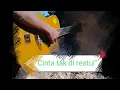 Download Lagu KADAL BAND - CINTA TAK DI RESTUI ( COVER BY YATNA).