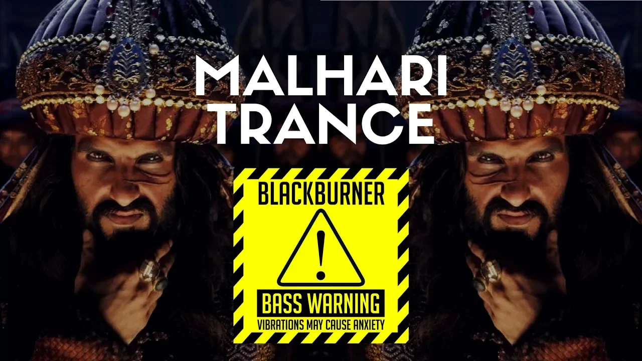 Malhari Trance  ⚡ Bass Boosted 🎧PSY TRANCE MIX 🎧 | Pyschedelic Trap Mix \  Vermont x Kazahi