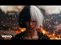 Lagu Sia – Walking on Fire (Official Music Video)