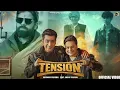 Lagu Tension (Official Video) Masoom Sharma | Anoop Chahal | SKY Digital | New Haryanvi Song 2026