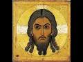 Matins and Divine Liturgy August 16 2026 12TH SUNDAY AFTER PENTECOST