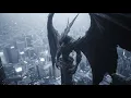 Download Lagu Kingdom Hearts 4 OST Imagined - Bahamut Theme (Wrath of the Sky)
