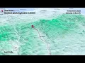 Bus Visualisations Episode 2 - The Hardest Working Bus