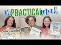 Useful math options for a practical homeschool student - S2E28