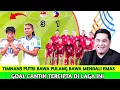 Lagu YES !! Timnas Garuda Putri Pulang Bawa Mendali Emas DI FINAL !! GOAL INDAH TERCIPTA DI LAGA INI !!