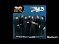Los Bukis - A Donde Vayas (Remasterizado)