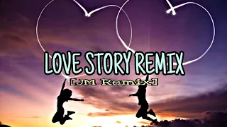 Download Taylor Swift - Love Story [JM Remix] || REMIX TERBARU 2020 MP3