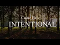 Intentional By Travis Greene Lyrics | LYRICL