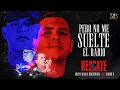 Grupo Marca Registrada - El Rescate [Lyric Video]